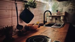 Groot – Iveco panel van do-it-yourself