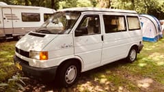 Snoesje! – Beautiful Camper Alert! Cozy&homely! Very popular!