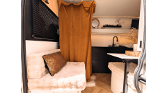 HollyDay – Camper Renault a 3 posti letto del 2006