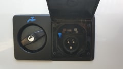 VW Ocean: family friendly and ready to go.