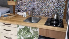 Flarrie! – Op avontuur met onze zelfbouw Jumper!