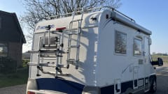 2p Fiat semi-integrated from 2005