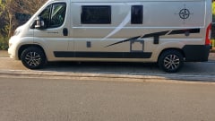 4p Chausson fiat ducato 2.8