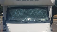 AcheSimo  – Relax, space and comfort