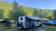 "Later is nu"   – Chausson 720 First Line 2022 170 HP