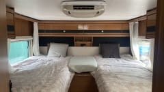 LMC Breezer – 4p LMC Teilintegrierter ab 2013