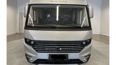 Adria Sonic Supreme  710 SC - 4 Berth 