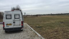 Ranger – Fiat ducato 2.3 JTD Eurocamp 2 buscamper for comfort, convenience and driving pleasure!