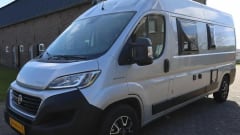 Posll Roadcar R600 2020