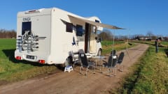 4-rimor catamarano3 with Euro 6/7 standard
