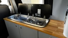 Votre maison sur roues ! Prenez la route avec style !