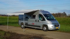 Dr. Livingstone – 3p Fiat bus from 2007