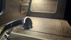 Silverline Swamper – 4 berth Volkswagen campervan from 2018