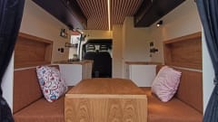 Phoenix_The_Van – 3 berth Peugeot campervan from 2021