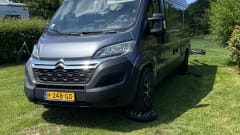 3p Pössl bus uit 2020