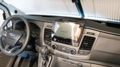 Benimar Cocoon 463 – Brand new family motorhome - Driving license B