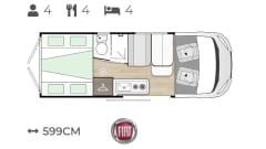 Benimar Van - Find everything you need! 