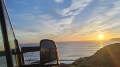 Rent a motorhome for 4 people cheaply, fully furnished
