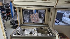 5p Fiat alcove from 1998