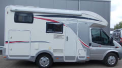 3p Challenger semi-integrated