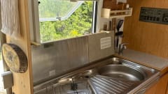 Knusse Knaus – 4p Fiat alcove from 1998