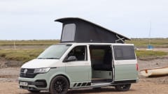 Samphire – 2023 Volkswagen T6.1 Manual