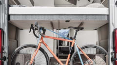 VANTOURER 600D – VANTOURER 600D