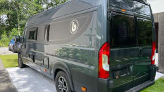 2p Benimar bus from 2021