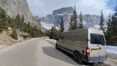 Ronnie – 2p Renault bus uit 2007