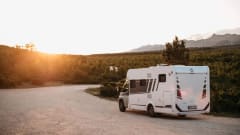 Big Benny – 4p Carado semi-integrated from 2024