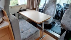 4p Roller Team semi-integrated uit 2005