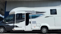 Jim – Swift Voyager 485M