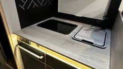 Ruime gezinscamper uit 2024 – 6p Chausson teilintegriert ab 2024