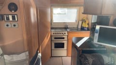 Lexy – Fiat Ducato