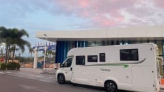 4p Fiat semi-integrated from 2020