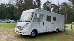 4p Hymer integrated from 2013