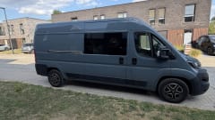 Gustavo – 3-sitziger Fiat-Bus ab 2023