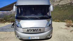 2p Hymer integrated from 2009