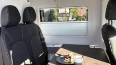 Volkswagen Grand California 600 - 2023 - Robuuste! Off-grid!
