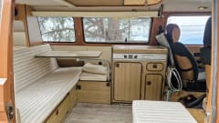 Yesweekend – Van by Domenico