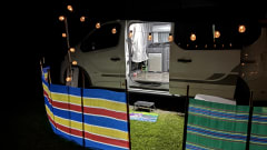 Monica Joan – 4 berth Other campervan from 2017