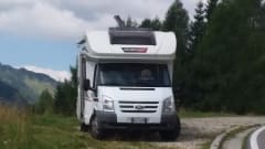 Nick – Very nice and limited consumption