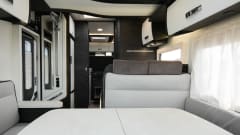 Benimar Mileo 263 - 2024