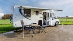 3p Chausson semi-integrated from 2016