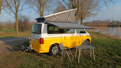 STORMY 1 – Volkswagen California Ocean 