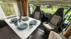 5p Adria Mobil ist ab 2020 teilintegriert