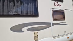 Danilo camper – Novice camper