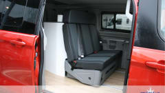 4p Westfalia bus from 2025