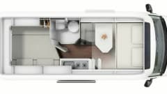 Charles – VW Grand California 600 fully equipped