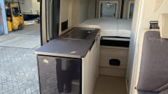 Knaus Boxstar 600ME